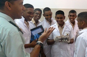 Medical faculty